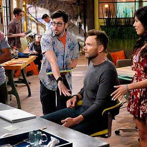 Photo Christopher Mintz-Plasse