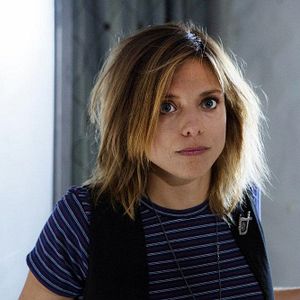 Photo Lizzie Brocheré