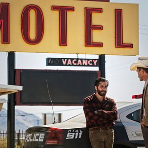 Photo Michael Shannon