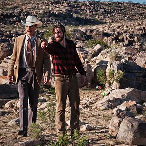 Photo Michael Shannon