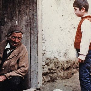 Photo Babek Ahmed Poor