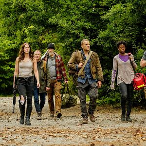 Photo Rukiya Bernard