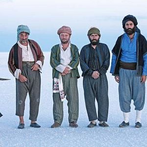 Photo Vezir Parmağı