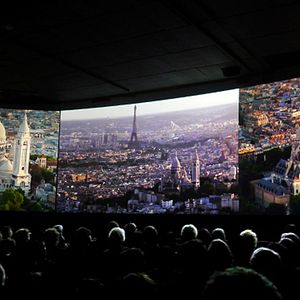 Photo Paris-Story