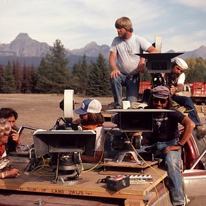 Photo Close Encounters with Vilmos Zsigmond