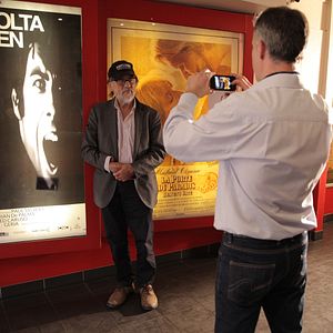 Photo Close Encounters with Vilmos Zsigmond