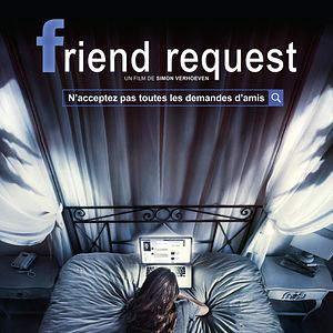 Photo Friend Request
