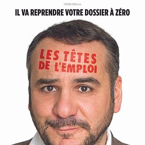 Photo Les Têtes de l'emploi