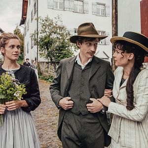 Photo Miriam Stein (II)