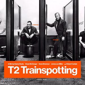 Photo T2 Trainspotting