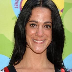 Photo Nika Futterman
