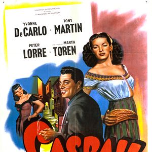 Photo Casbah