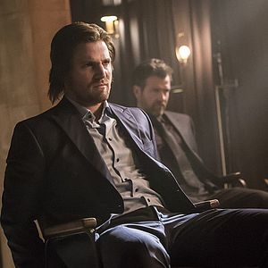 Photo Stephen Amell