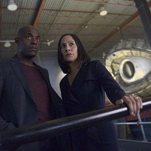 Photo Paterson Joseph