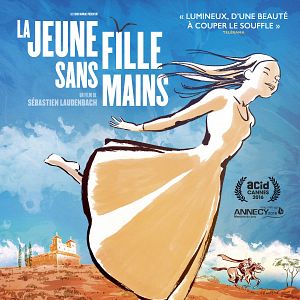 Photo La Jeune Fille Sans Mains