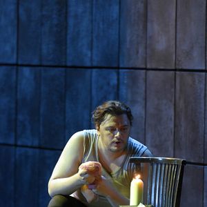 Photo Samson et Dalila (UGC VIVA L'OPERA-FRA CINEMA)