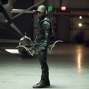 Photo Stephen Amell