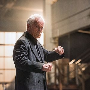 Photo Lance Henriksen
