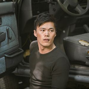 Photo John Harlan Kim