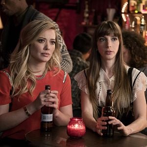 Photo Molly Kate Bernard