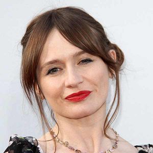 Photo Emily Mortimer