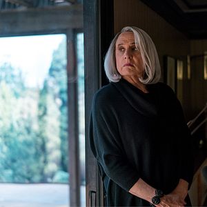 Photo Jeffrey Tambor