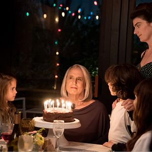 Photo Jeffrey Tambor