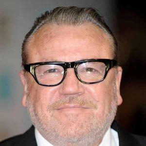 Ray Winstone jonathan ross