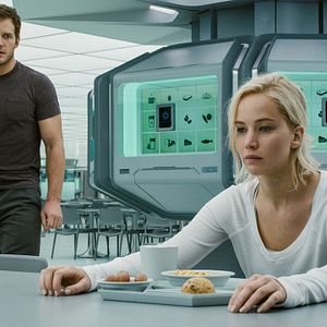 Photo Passengers