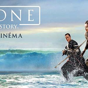Photo Rogue One: A Star Wars Story