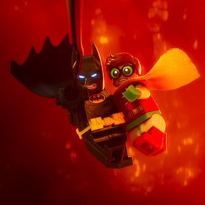 Photo Lego Batman, Le Film