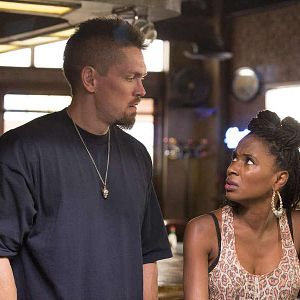 Photo Shanola Hampton