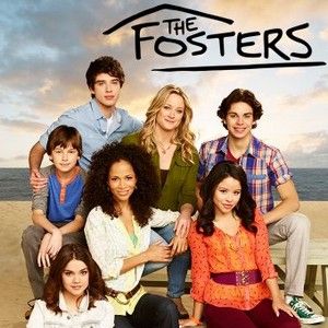 Photo The Fosters