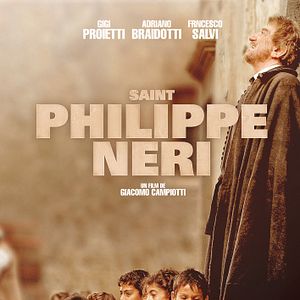 Photo Saint Philippe Néri