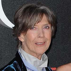 Photo Eileen Atkins