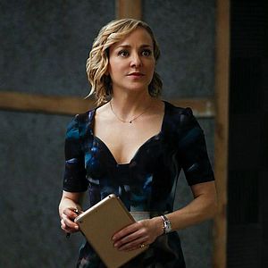 Photo Geneva Carr