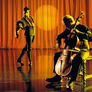 Photo Beyond Flamenco