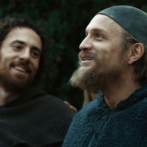 Photo L'Ami, François d'Assise et ses frères