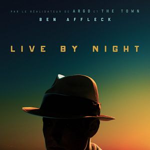 Photo Live By Night