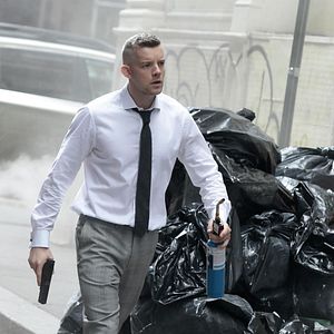 Photo Russell Tovey