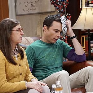 Photo Mayim Bialik