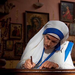 Photo Juliet Stevenson