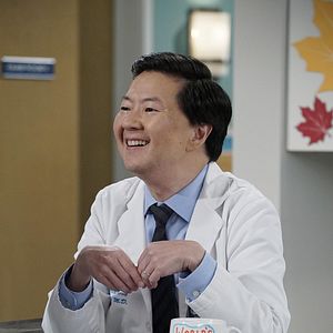 Photo Ken Jeong