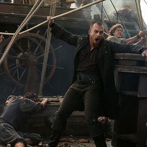 Photo Toby Stephens