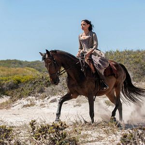 Photo Jessica Parker Kennedy