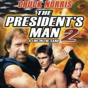Photo L'Homme du président : mission spéciale