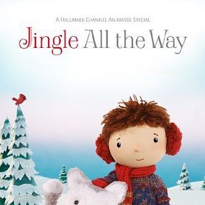Photo Jingle All the Way