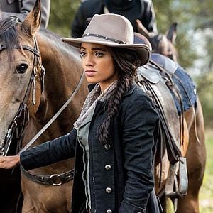 Photo DC's Legends of Tomorrow