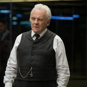Photo Anthony Hopkins