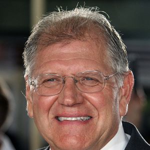 Photo Robert Zemeckis